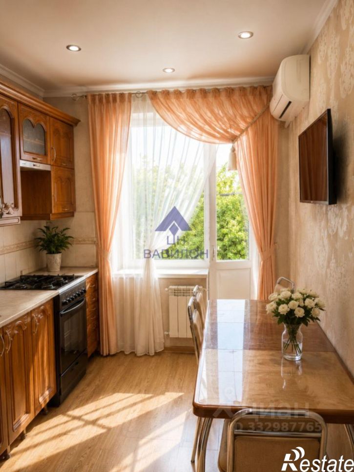 3-комн квартира ул Энтузиастов, 30,  д. 30