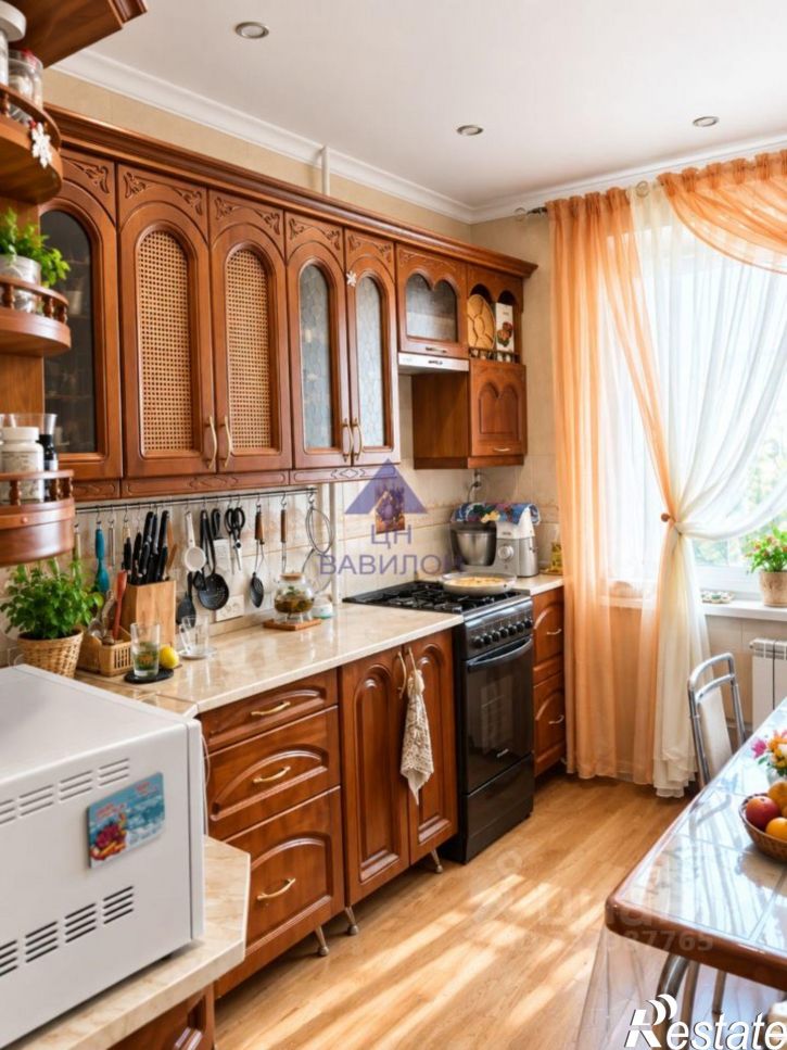 3-комн квартира ул Энтузиастов, 30,  д. 30