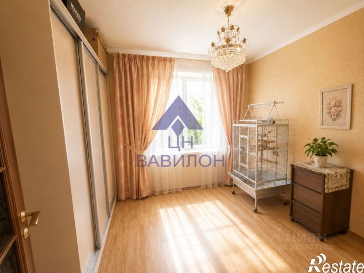 3-комн квартира ул Энтузиастов, 30,  д. 30