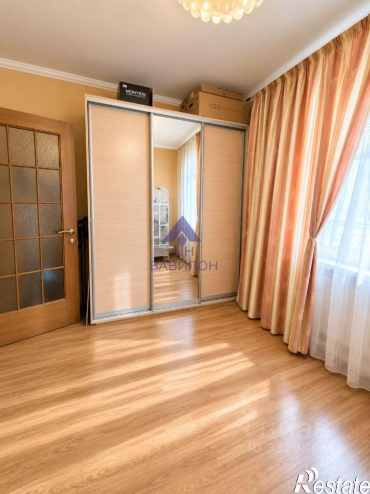 3-комн квартира ул Энтузиастов, 30,  д. 30