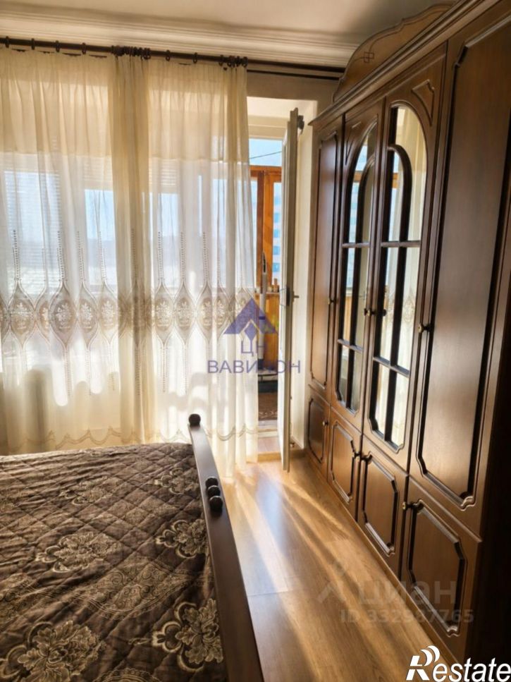3-комн квартира ул Энтузиастов, 30,  д. 30
