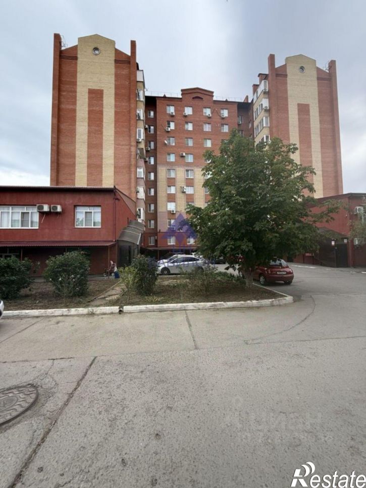 1-комн квартира ул Маршала Кошевого, 21,  д. 21