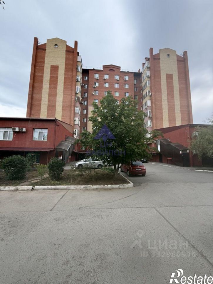 1-комн квартира ул Маршала Кошевого, 21,  д. 21