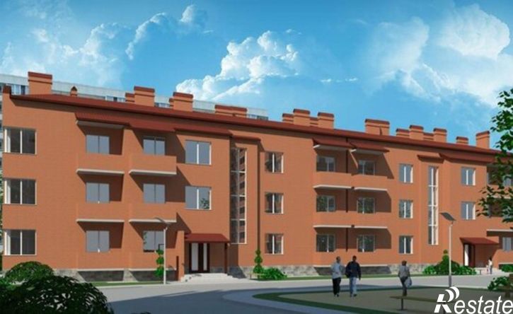 2-комн квартира ул Ленинградская, 9,  д. 9