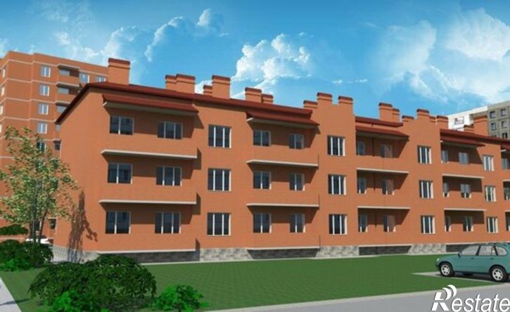 2-комн квартира ул Ленинградская, 9,  д. 9