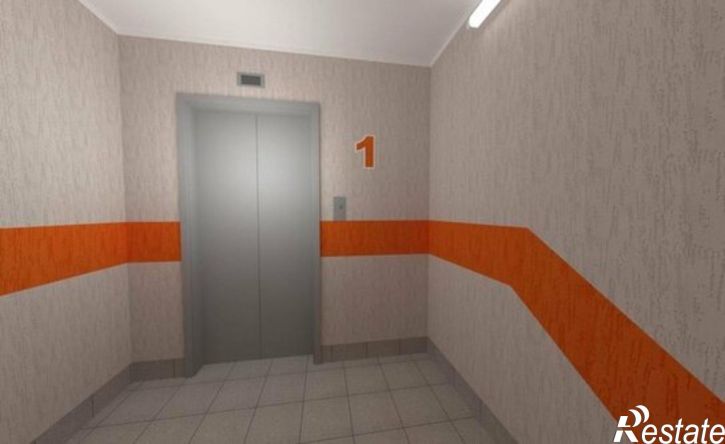 2-комн квартира ул Ленинградская, 9,  д. 9