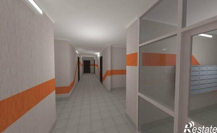 2-комн квартира ул Ленинградская, 9,  д. 9