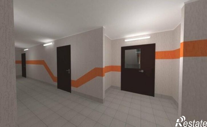 2-комн квартира ул Ленинградская, 9,  д. 9