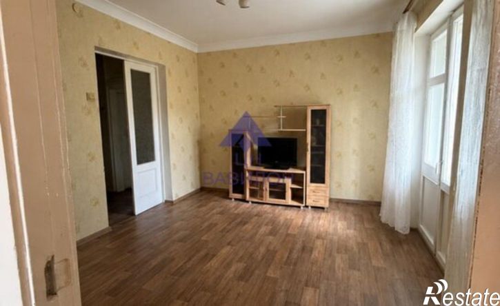 3-комн квартира ул Волгодонская, 3,  д. 3