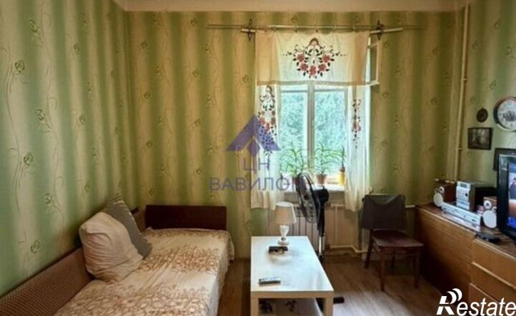 3-комн квартира ул Волгодонская, 3,  д. 3
