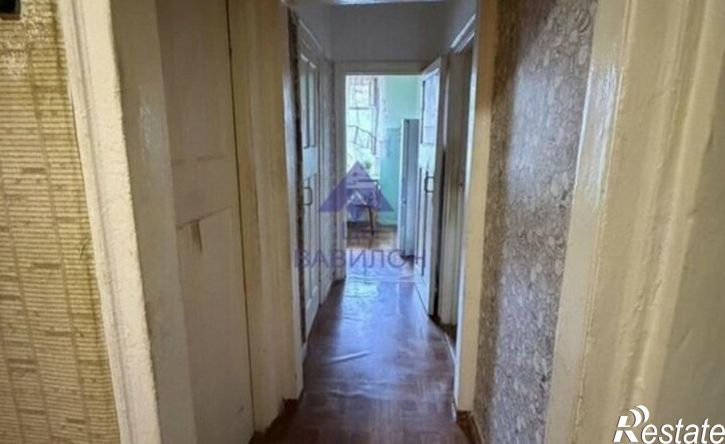3-комн квартира ул Волгодонская, 3,  д. 3
