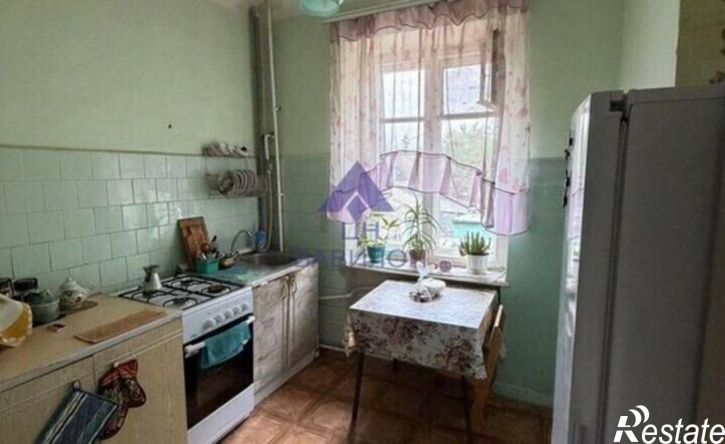 3-комн квартира ул Волгодонская, 3,  д. 3