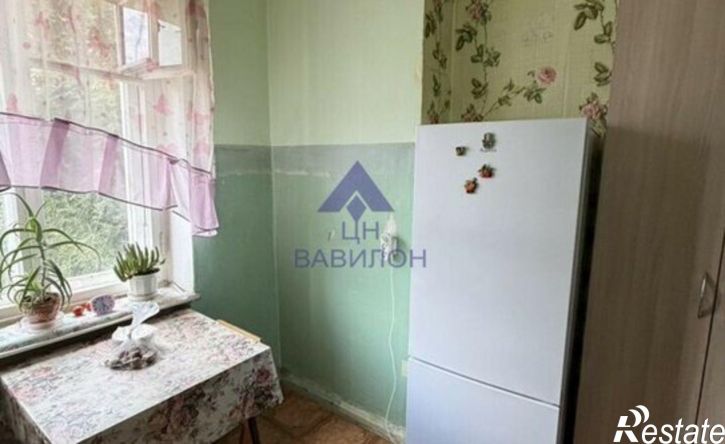 3-комн квартира ул Волгодонская, 3,  д. 3