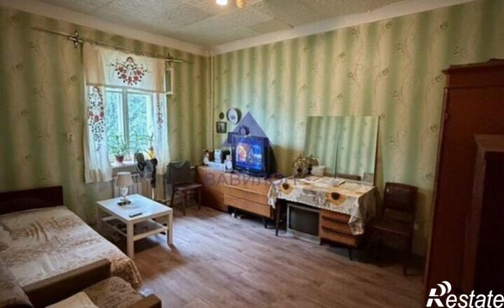 3-комн квартира ул Волгодонская, 3,  д. 3