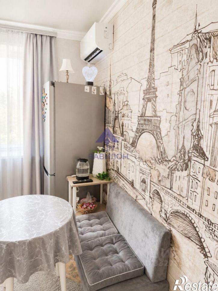 2-комн квартира ул Энтузиастов, 30,  д. 30