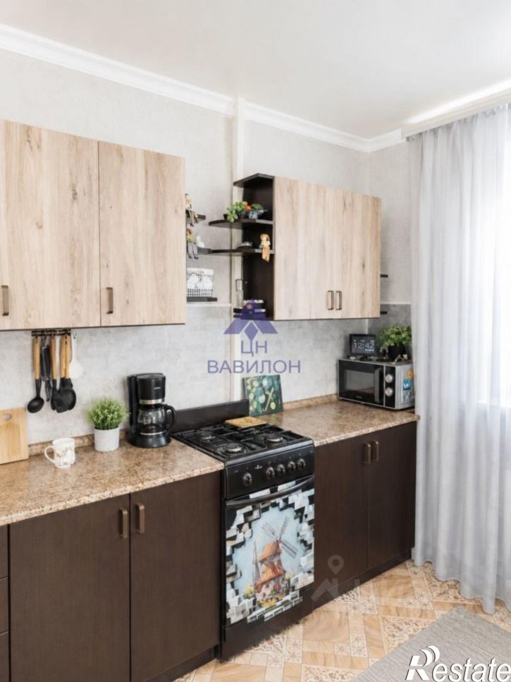 2-комн квартира ул Энтузиастов, 30,  д. 30