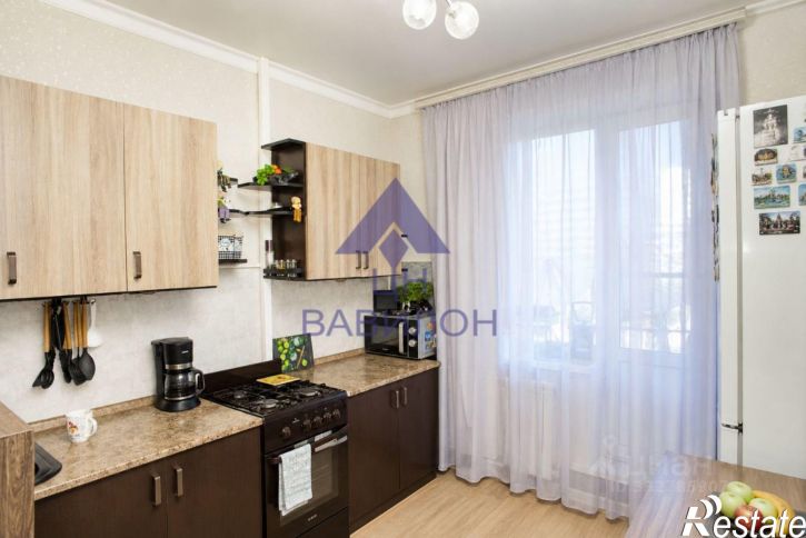 2-комн квартира ул Энтузиастов, 30,  д. 30