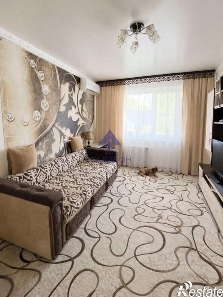 2-комн квартира ул Энтузиастов, 30,  д. 30