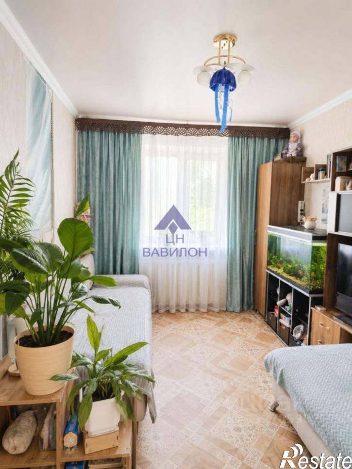 2-комн квартира ул Энтузиастов, 30,  д. 30