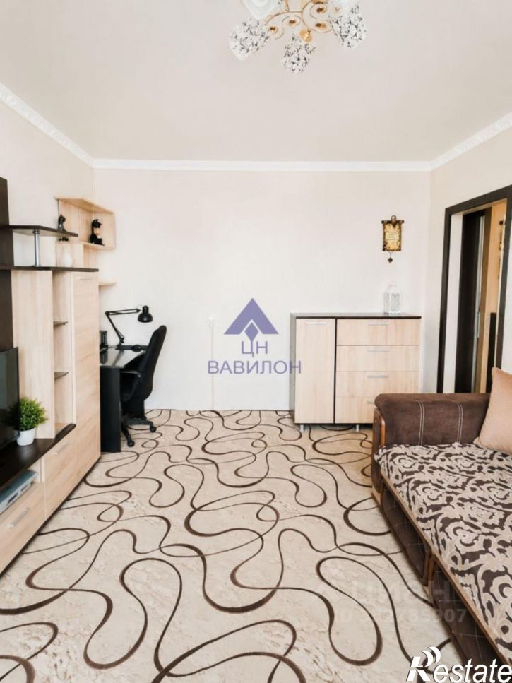2-комн квартира ул Энтузиастов, 30,  д. 30