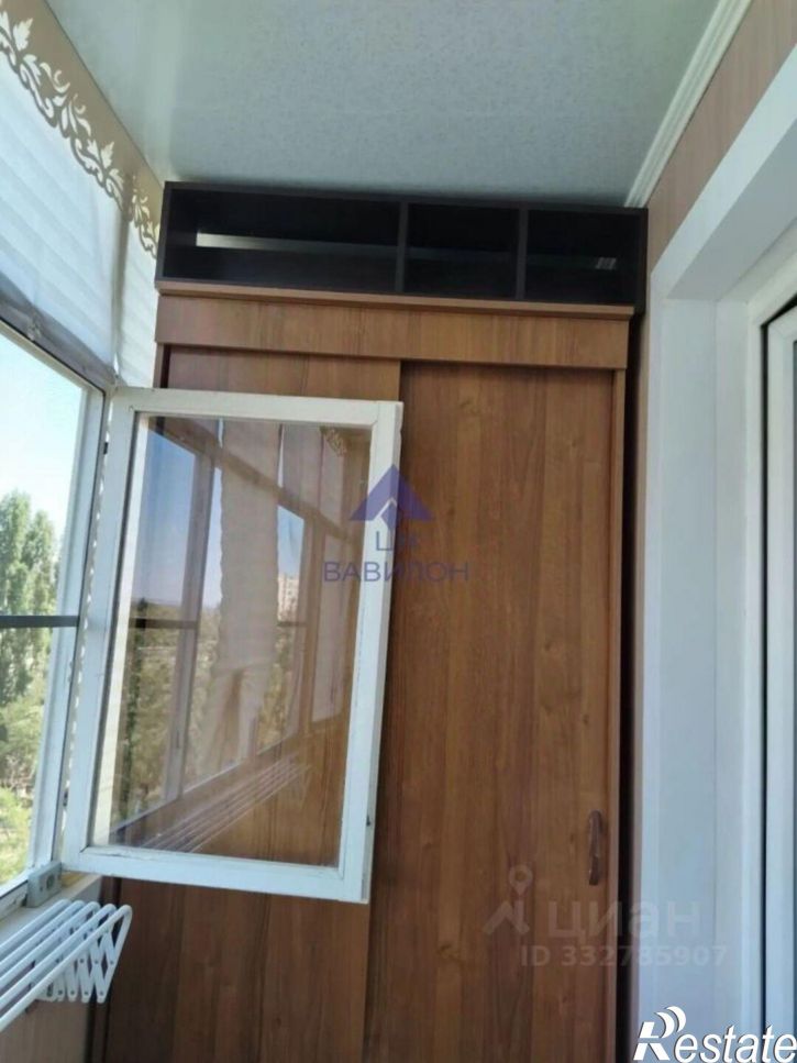 2-комн квартира ул Энтузиастов, 30,  д. 30