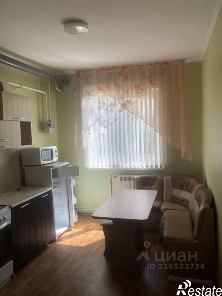 1-комн квартира Волгодонск