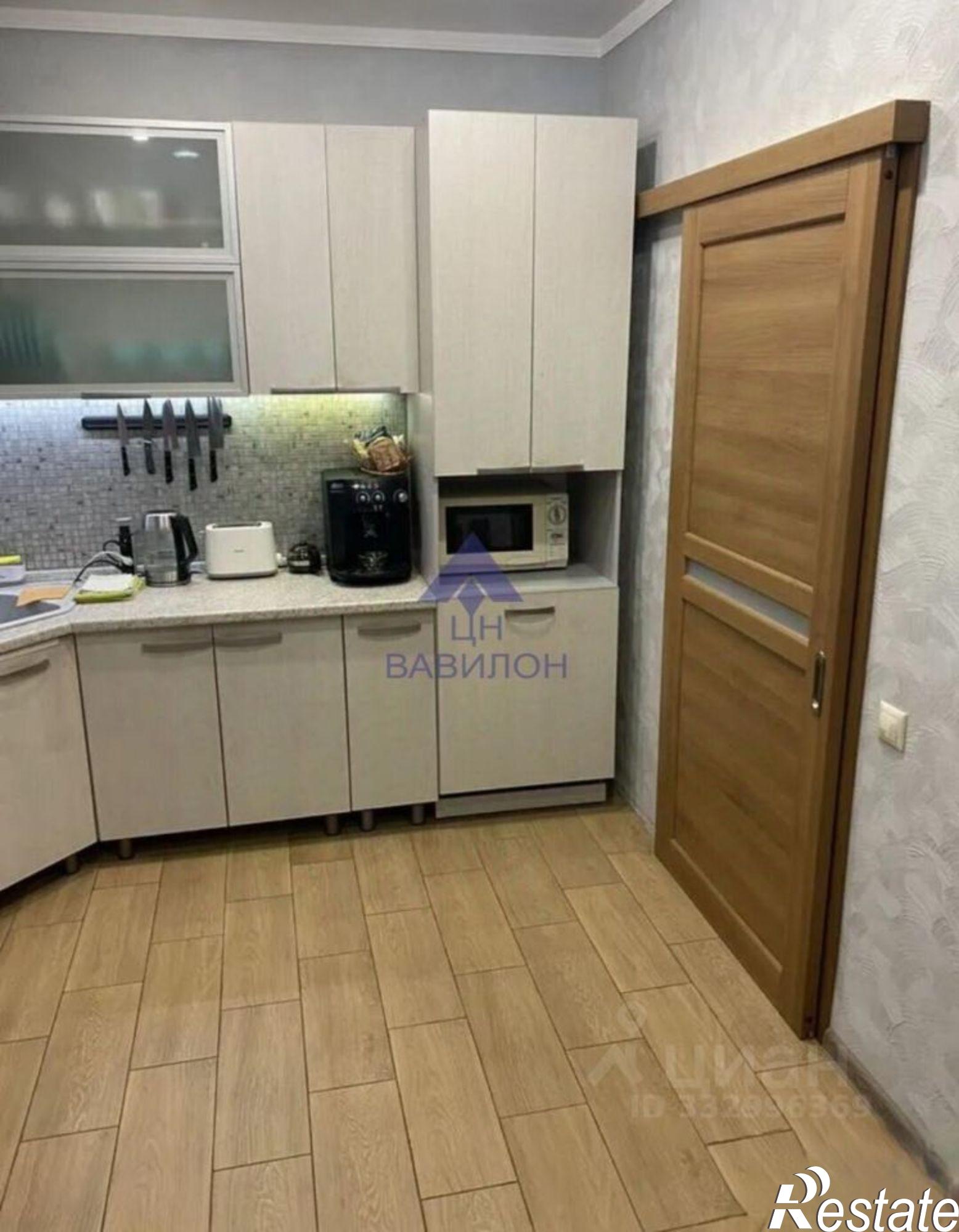 Купить квартиру за 10 400 000 рублей на ул Энтузиастов, 30