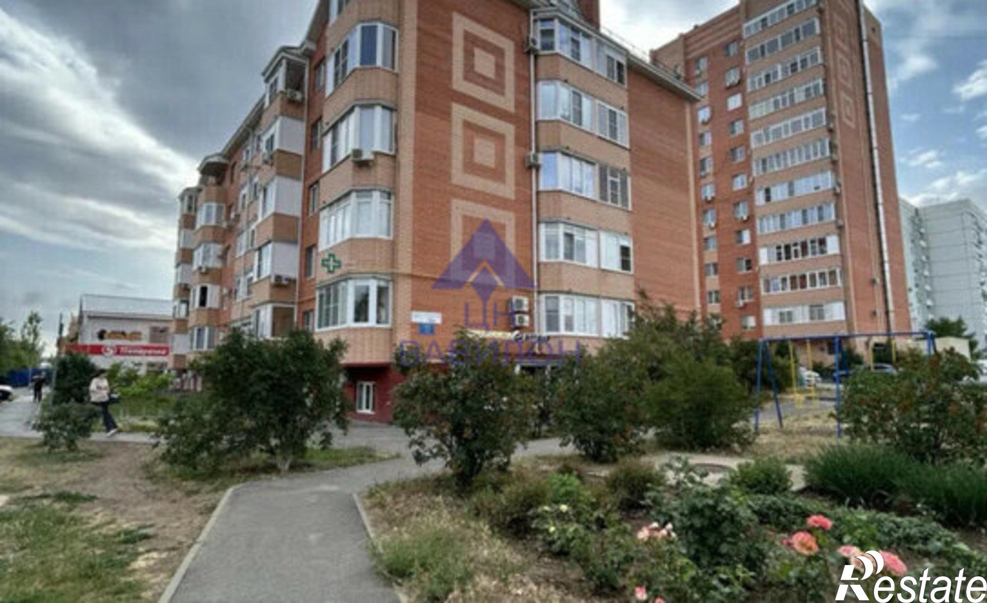 Купить квартиру за 10 400 000 рублей на ул Энтузиастов, 8А