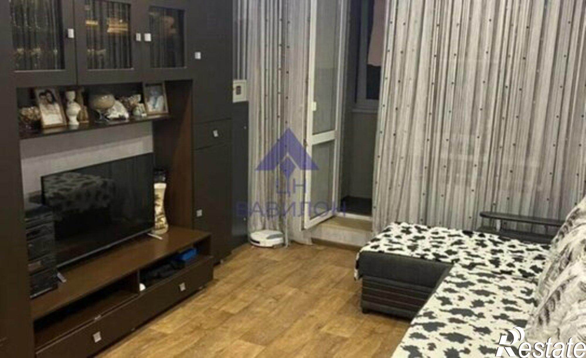 Купить квартиру за 10 400 000 рублей на ул Энтузиастов, 8А