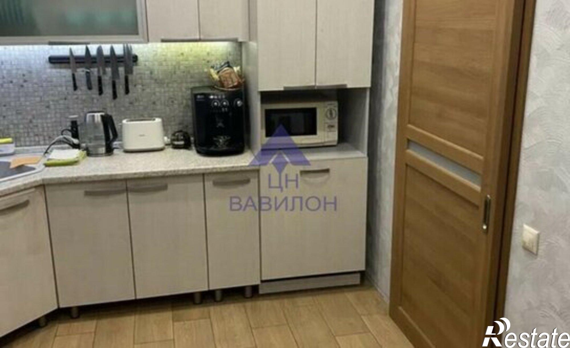 Купить квартиру за 10 400 000 рублей на ул Энтузиастов, 8А