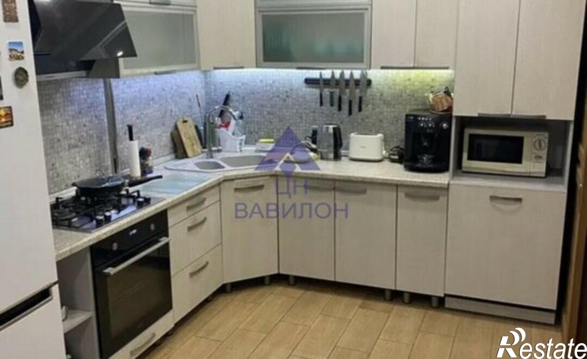 Купить квартиру за 10 400 000 рублей на ул Энтузиастов, 8А