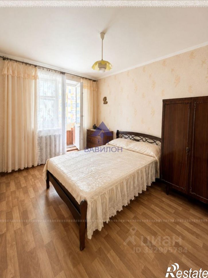 2-комн квартира Волгодонск г., К. Маркса ул., д.40