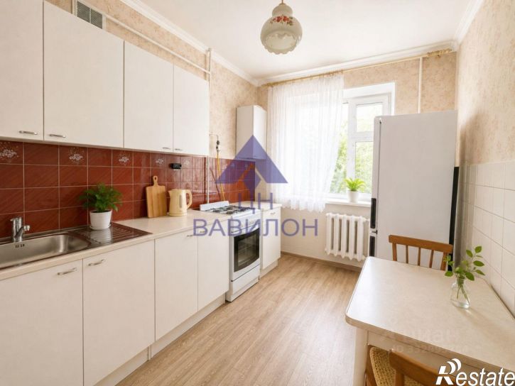 2-комн квартира Волгодонск г., К. Маркса ул., д.40