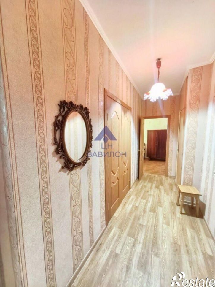 2-комн квартира Волгодонск г., К. Маркса ул., д.40