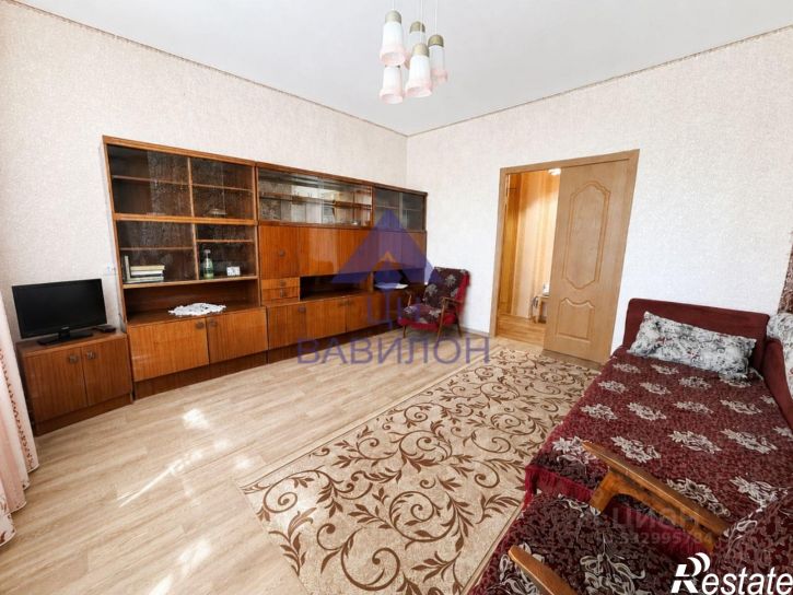 2-комн квартира Волгодонск г., К. Маркса ул., д.40