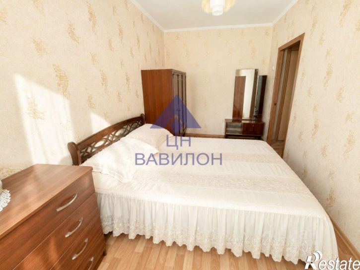 2-комн квартира Волгодонск г., К. Маркса ул., д.40