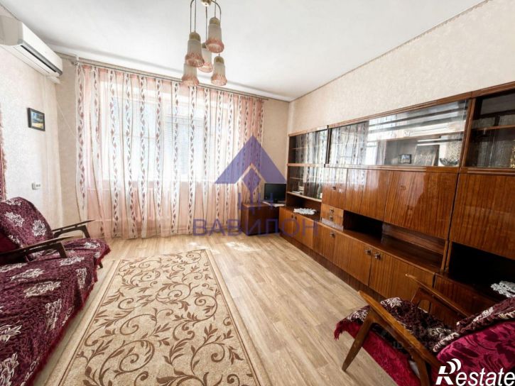2-комн квартира Волгодонск г., К. Маркса ул., д.40