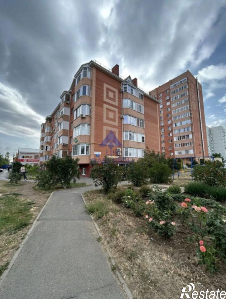 3-комн квартира ул Энтузиастов, 30,  д. 30