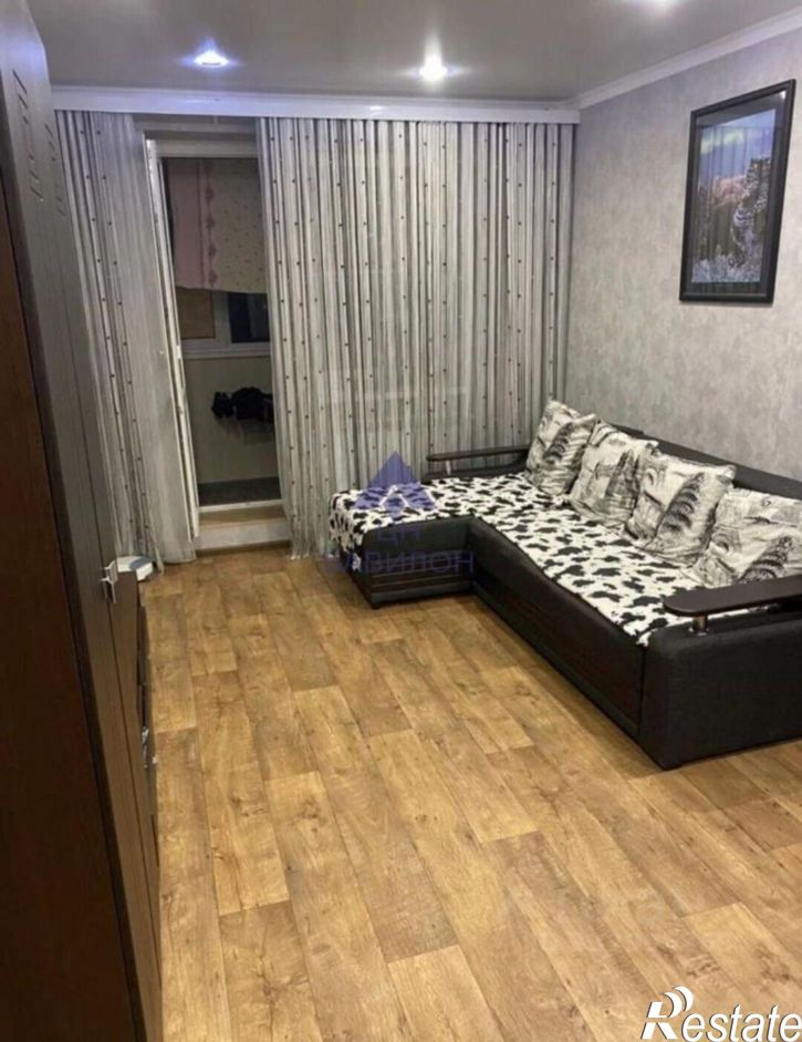 3-комн квартира ул Энтузиастов, 30,  д. 30
