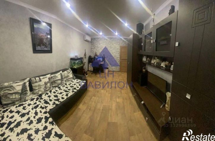 3-комн квартира ул Энтузиастов, 30,  д. 30