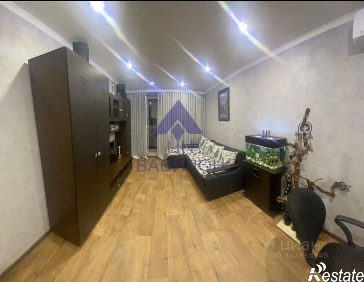 3-комн квартира ул Энтузиастов, 30,  д. 30