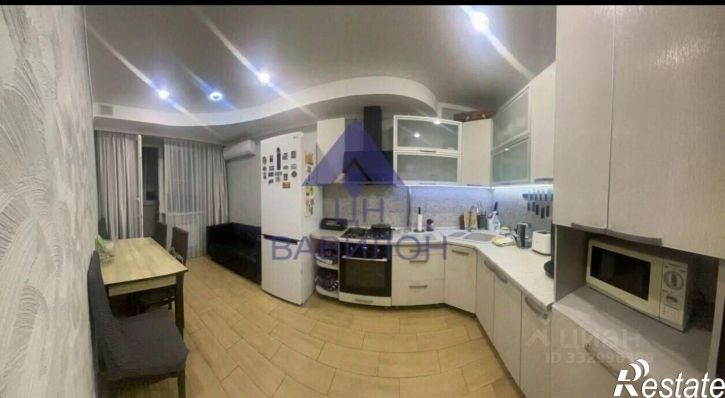 3-комн квартира ул Энтузиастов, 30,  д. 30