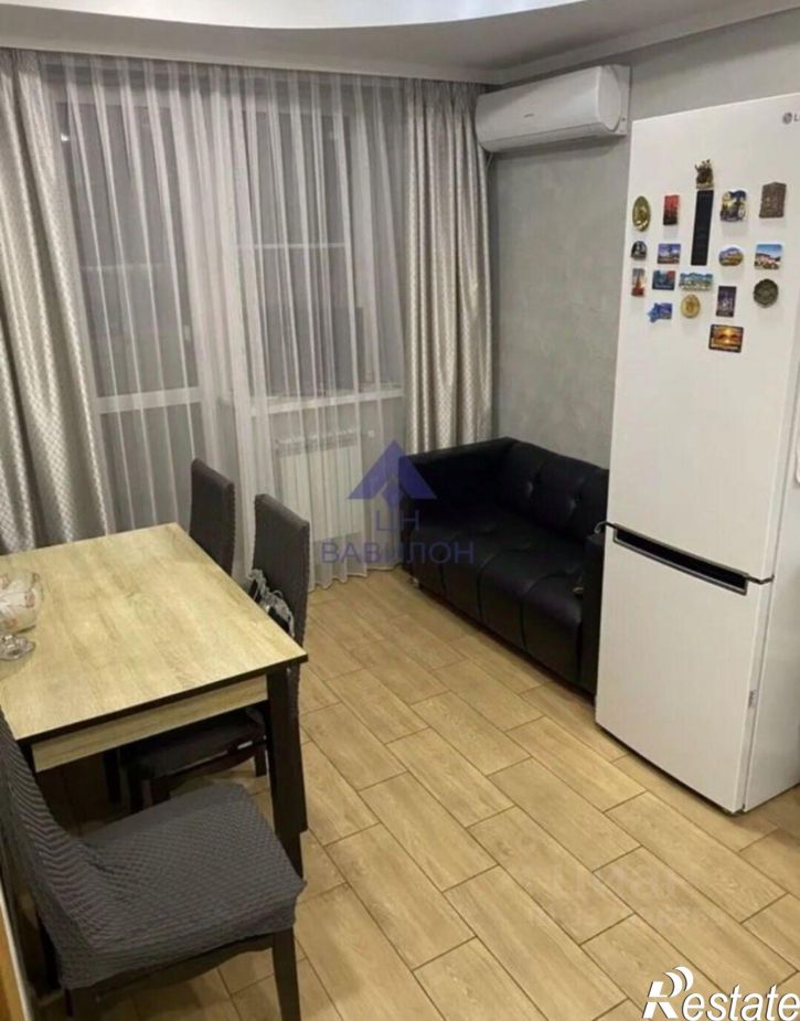 3-комн квартира ул Энтузиастов, 30,  д. 30