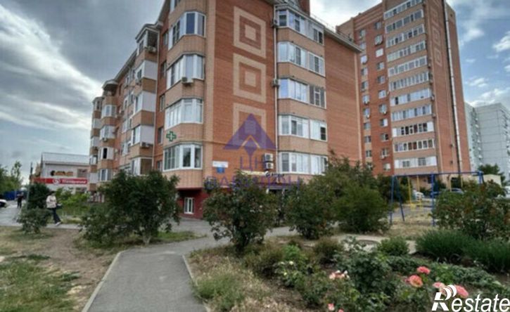 3-комн квартира ул Энтузиастов, 8А,  д. 8А