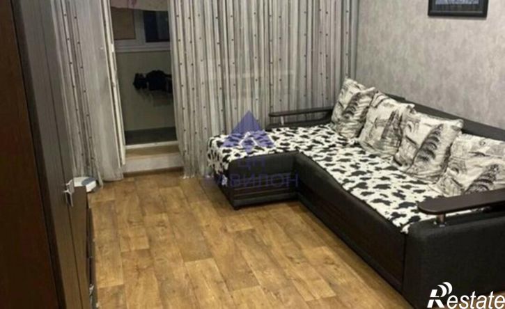 3-комн квартира ул Энтузиастов, 8А,  д. 8А