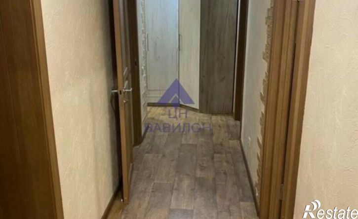 3-комн квартира ул Энтузиастов, 8А,  д. 8А
