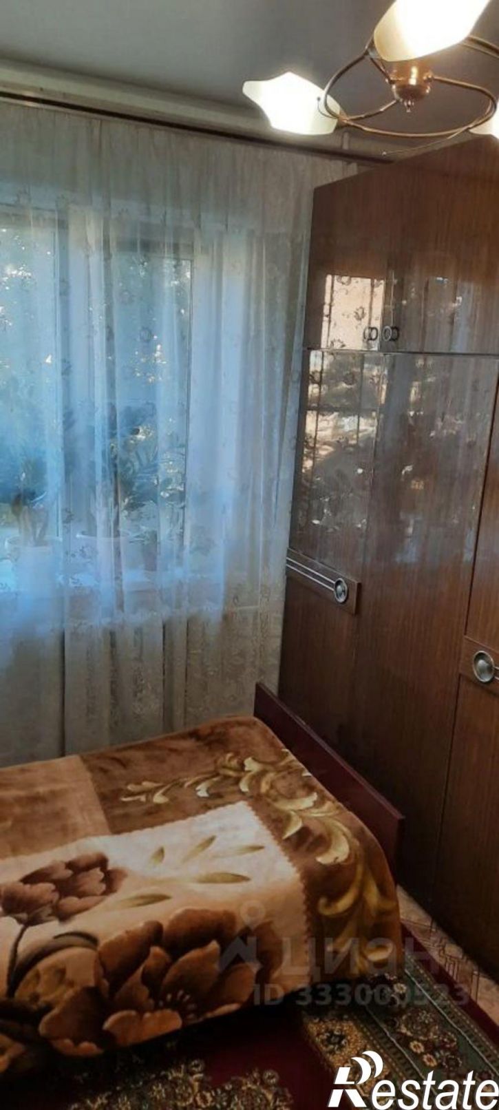 2-комн квартира ул Черникова, 31,  д. 31