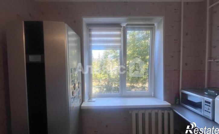 2-комн квартира пр-кт Мира, 12,  д. 12