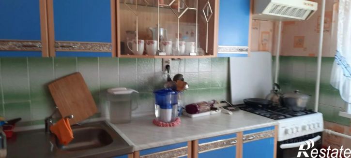 2-комн квартира ул Черникова, 31,  д. 31