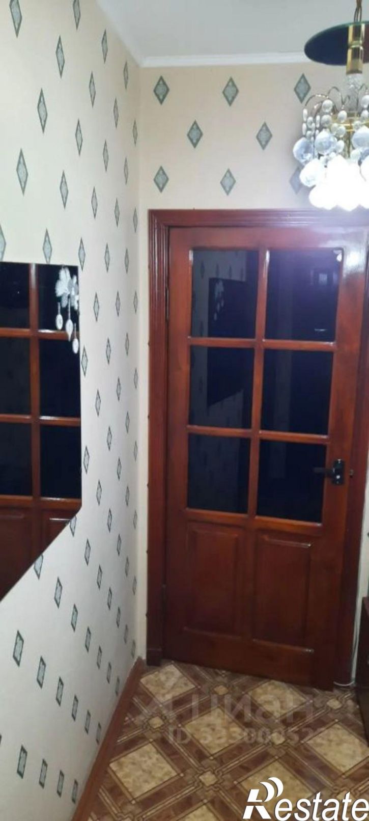 2-комн квартира ул Черникова, 31,  д. 31